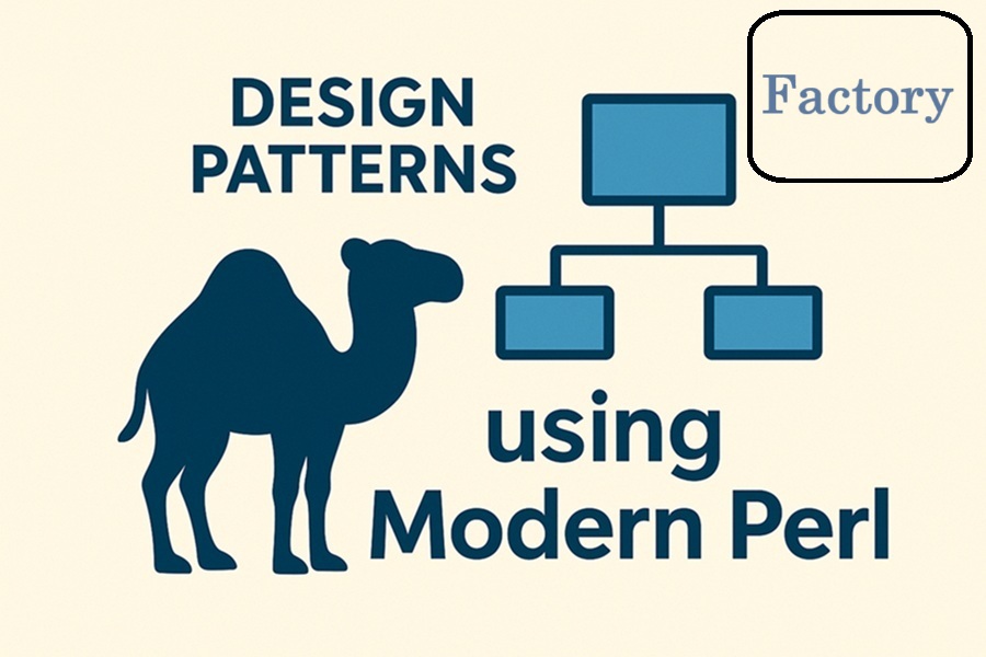 cpan_author's tweet image. Design Pattern Factory: Moo vs experimental class feature.
Please check out the link for more information: theweeklychallenge.org/blog/design-pa…