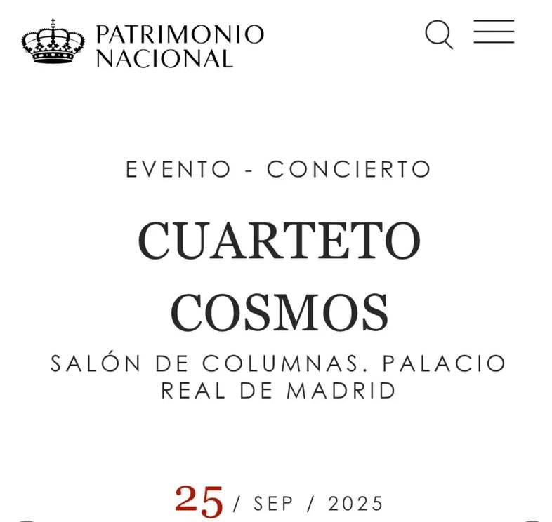 CosmosQuartet tweet media