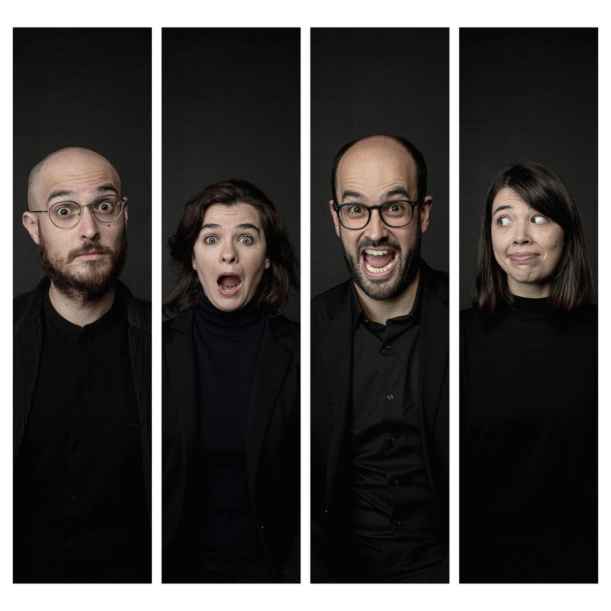 CosmosQuartet tweet media