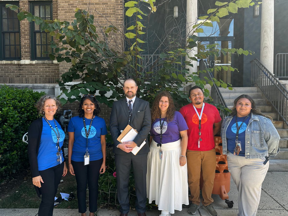 Mundo Verde PCS tweet media