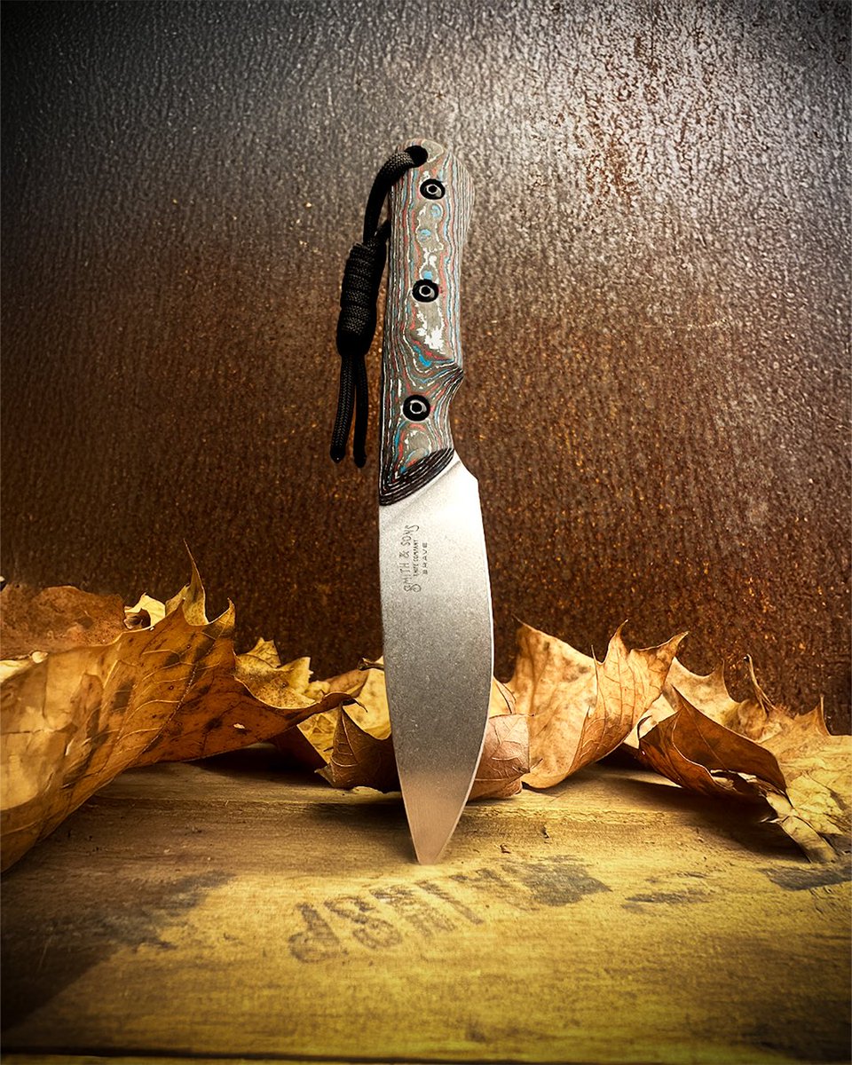 We’re headed to the Louisiana Custom Knife Show! Sept 13–14 in Gonzales, LA. Tons of Custom Shop builds, one-offs, and production pieces—we’re even sponsoring the show this year. Come see us in person! 👋🔪 #LCKS2025 #LouisianaKnifeShow #EDC