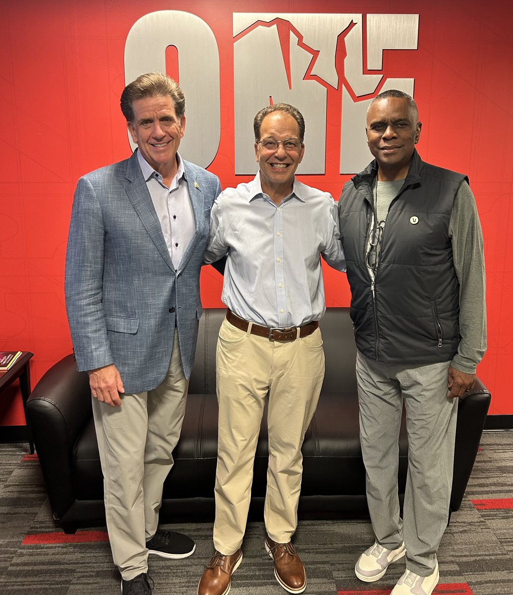 Jim Smith (@terpsadjimsmith) on Twitter photo Great meeting with UMCP Foundation Board of Trustees and <a href="/MarylandTrack/">Maryland Track & Field</a> alums Al Carey and Michael Johnson today. They bleed Maryland and are excited about the future! #GoTerps 🐢 Great meeting with UMCP Foundation Board of Trustees and <a href="/MarylandTrack/">Maryland Track & Field</a> alums Al Carey and Michael Johnson today. They bleed Maryland and are excited about the future! #GoTerps 🐢
