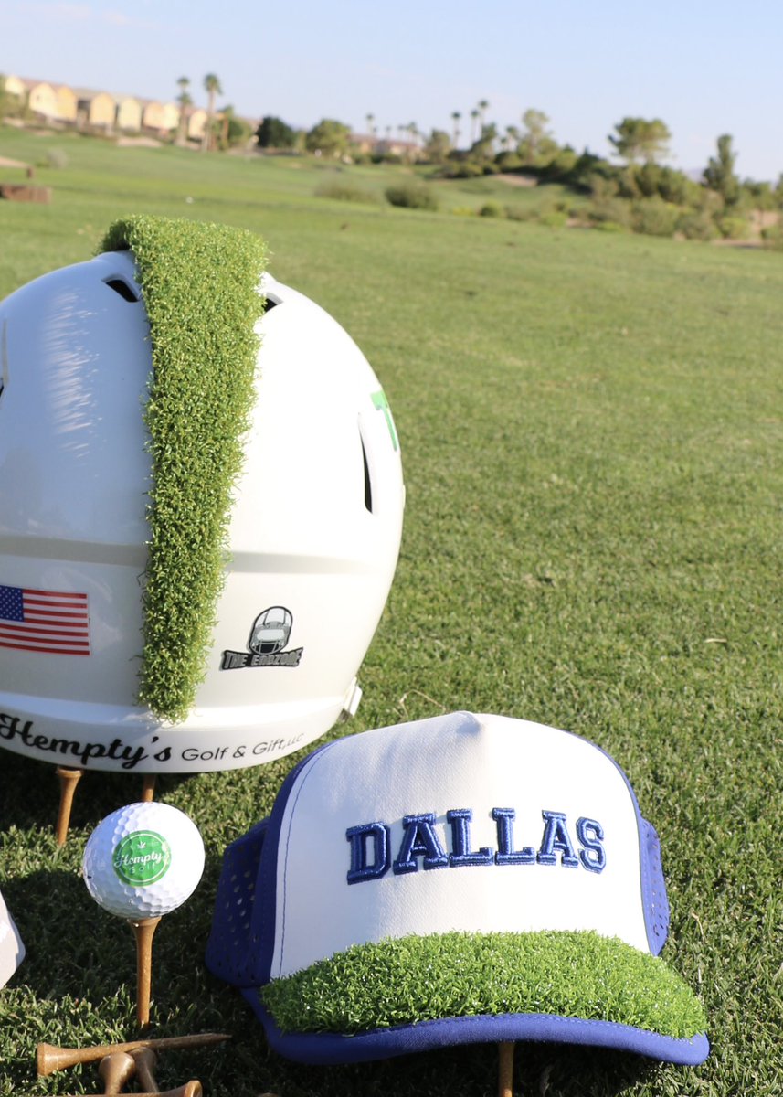 originalturfcap's tweet photo. Customize Your Brand Or Team @hemptysgolf https://t.co/nFe1KiKQY4