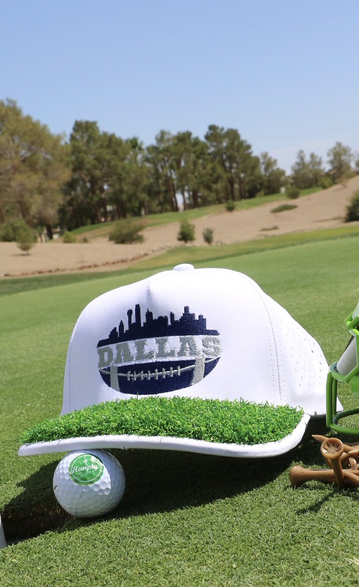 originalturfcap's tweet photo. Customize Your Brand Or Team @hemptysgolf https://t.co/nFe1KiKQY4