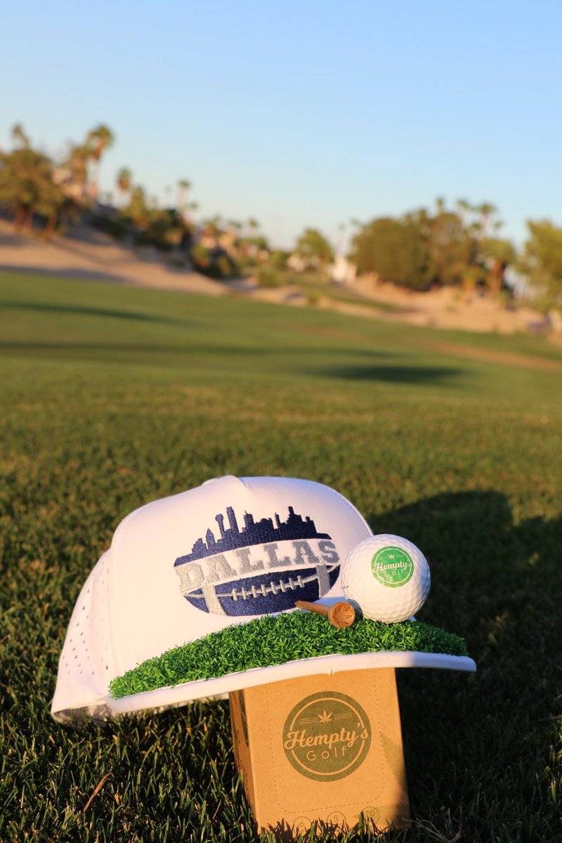 originalturfcap's tweet photo. Customize Your Brand Or Team @hemptysgolf https://t.co/nFe1KiKQY4
