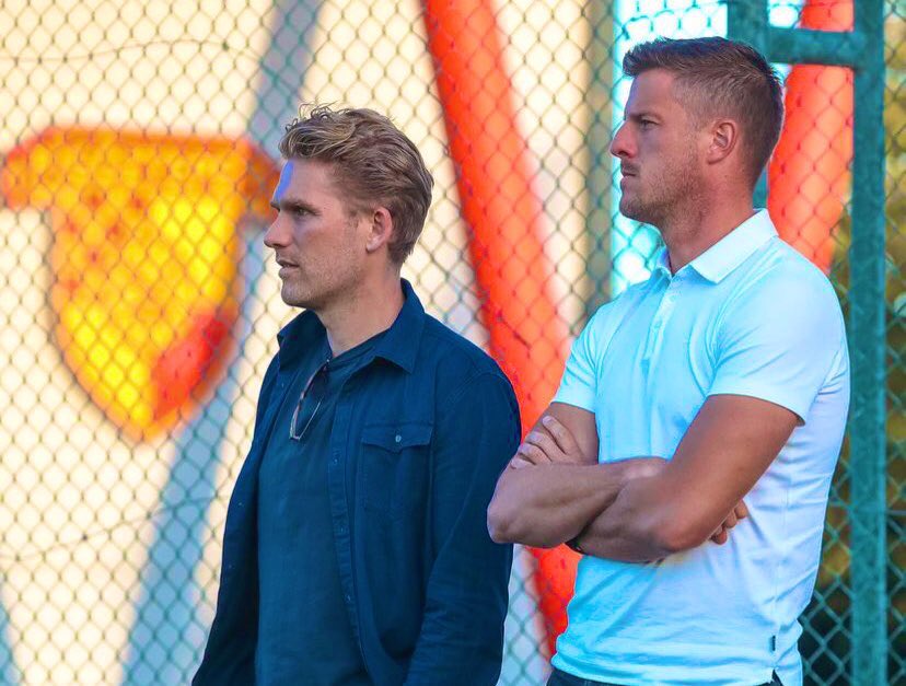 Oyuncu sattın para kazandın, para harcayıp transfer yapacaksın! <a href="/Goztepe/">Göztepe Spor Kulübü</a>

#TransferlerNeredeGöztepe