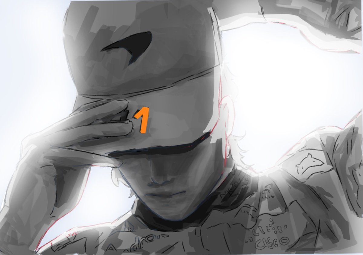 eighty (one)

#F1 #OscarPiastri