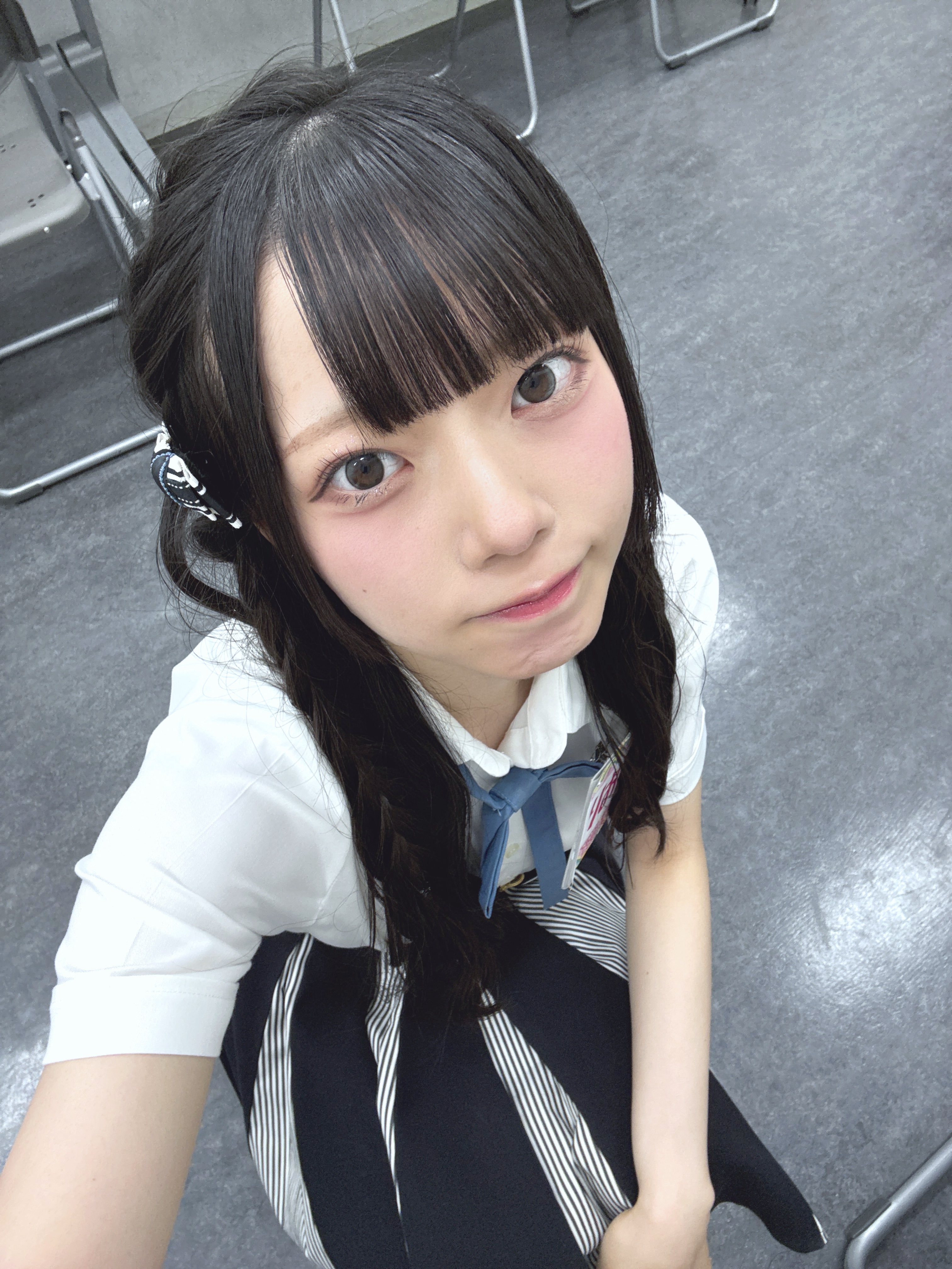 NMB48 西島梨央 直筆サイン入り生写真 クリスマスパーティー2023 Yahoo!オークション - NMB48 西島梨央 2023 June rd 直筆サイン