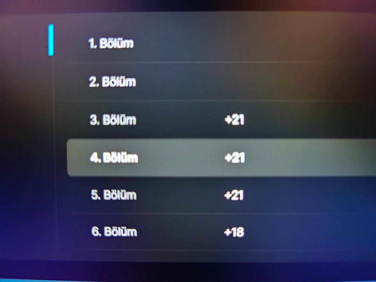 +18 neyinize yetmedi Allah'ın cezaları