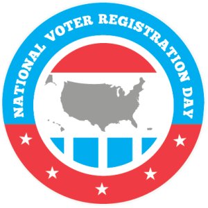 National Voter Registration Day is Tuesday, September 16, 2025! If you would like to register to vote here is a link to the MD State Board of Elections Online Voter Registration: voterservices.elections.maryland.gov/.../Instruct... Register to Vote Today!