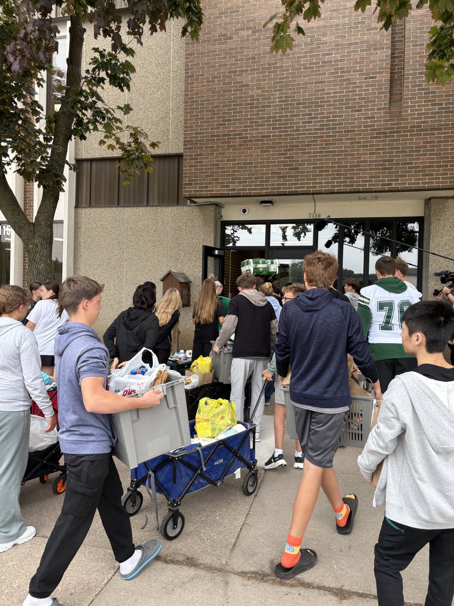 Communities tweet media