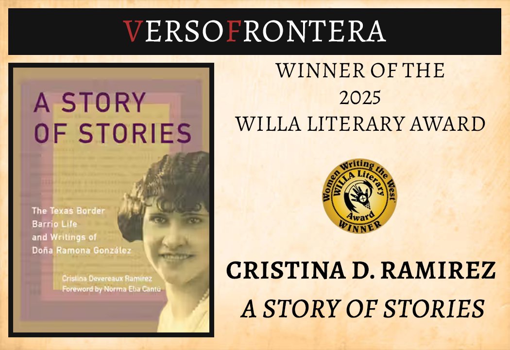 VersoFrontera tweet media