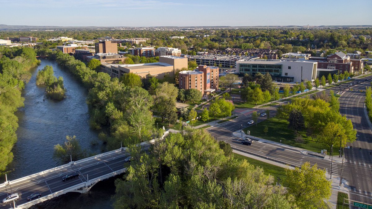 We are heartbroken for Charlie Kirk’s family and friends, for each person who witnessed such abhorrent violence, and for our colleagues at Utah Valley University. (1/5)