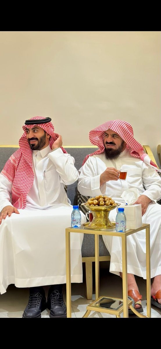 تركي عبدالمحسن الضبعان tweet media
