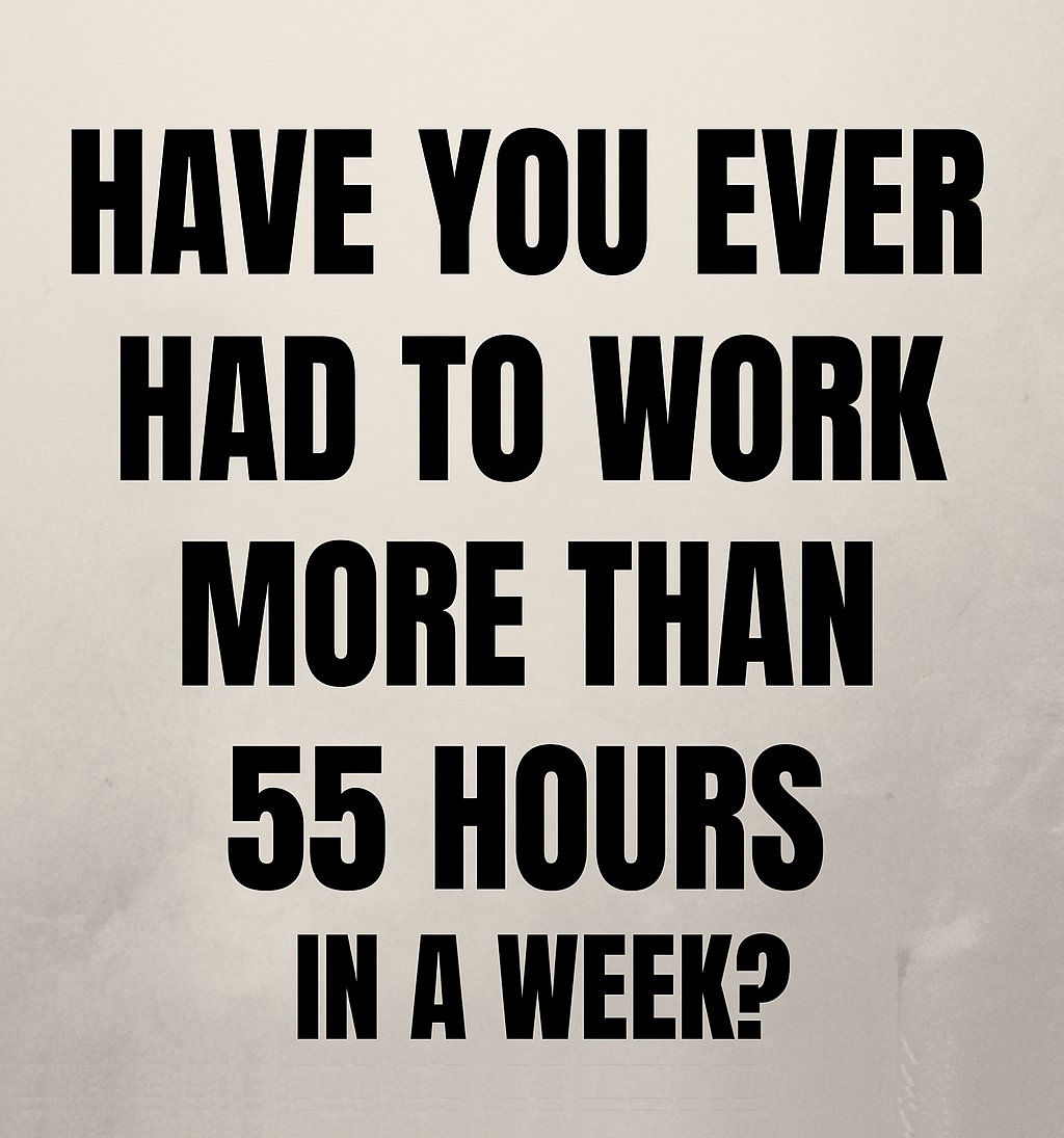 Trying to prove a point