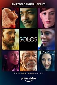 orphicdanbas's tweet image. I just finished episode 3 but I can confidently say that #Solos is my 3rd best tv show ever 🥺 (just behind #BlackMirror and #Extrapolation)
They are all SciFi anthologies
I so love anthologies
Solos is more touching
Black Mirror is darker
Extrapolation is going to be our reality