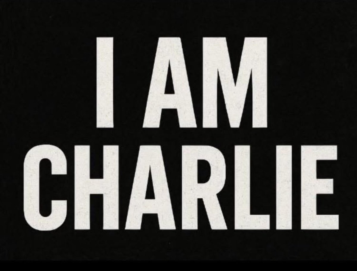 They tried to erase a man.

Instead, they wrote his name on a million hearts.

They wanted silence. Instead, they triggered an army of voices that will never be silenced.

Today they created millions of Charlie Kirks.

If you refuse to bow, say it with me: I am Charlie.