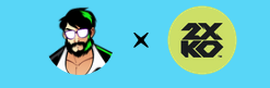yorezord's tweet photo. PATROCINOU AQUI MANÉ, É MOLE?

MAIS UM DIA DE 2XKO LABANDO UMAS COISAS, JOGANDO E TROCANDO IDEIA COM O CHAT, NA TRANQUILIDADE, CALMO! CHEGA JUNTO, TUDO NOSSO! 

DEU RT? TE AMO
SEM RT? SEM KEY

>https://t.co/BdV53a5vTv 
>https://t.co/aPvUxG0FF4 https://t.co/G1wAZqYu0w