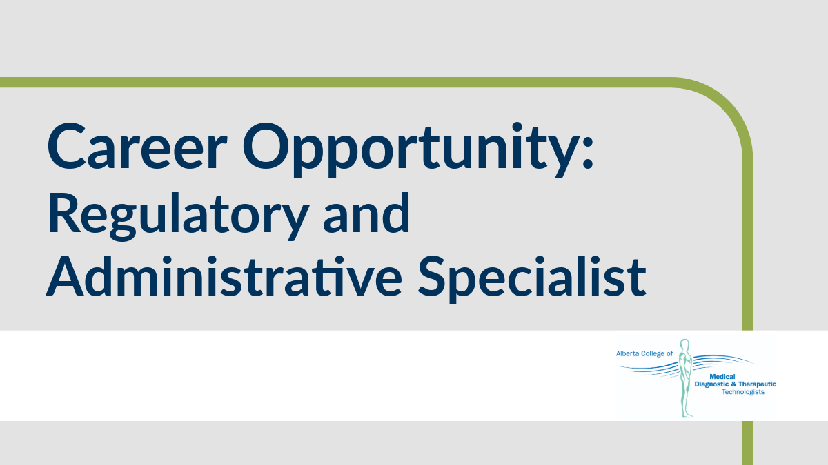 acmdtt's tweet photo. Career Opportunity: Regulatory and Administrative Specialist https://t.co/KgN8ghNoej https://t.co/32x7s4XO6e