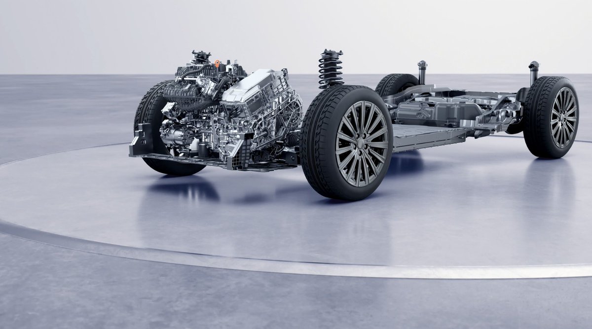 ¿Sabías que un auto electrificado puede ahorrarte hasta 60% en “combustible”? 🚗⚡

<a href="/GeelyMexico/">Geely Mexico</a>  apuesta por un futuro con más opciones híbridas y eléctricas que hacen la movilidad en México más inteligente y sostenible. 🌱