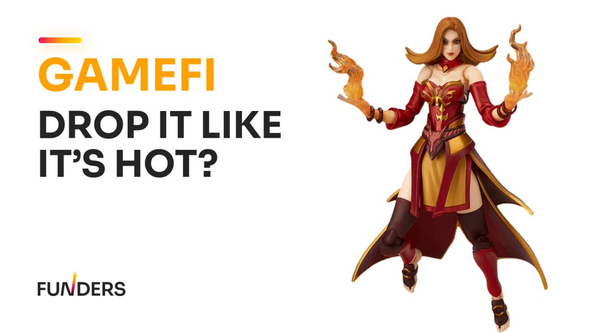 GameFi: post-mortem insights. 🫣

The sector peaked 18 months ago. Now we can assess the damage with clear data. Key observations from the $13.7B experiment:

🔹Play-to-earn became pay-to-survive.
#HamsterKombat's trajectory tells the story: 300M users → 30M in 90 days (-90%