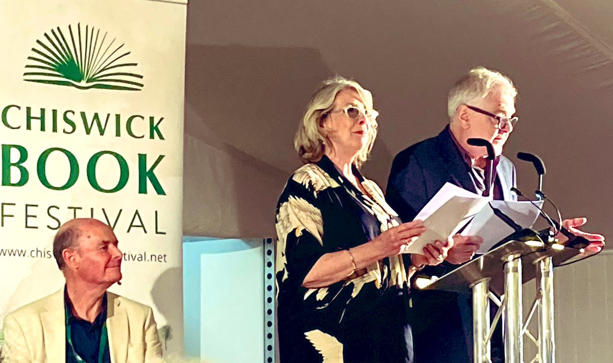 Maggy Pigott tweet media