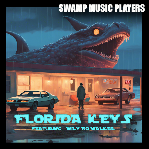 Your #THURSDAY 𝟰𝘅𝗣𝗟𝗔𝗬𝗦 on #🆁🅺🅲 featured 2│2

🔴<a href="/swampmusicinfo/">Swamp Music Players</a> - Florida Keys (feat. <a href="/wilybo/">Wily Bo Walker</a>)
🌐 swampmusic.info
🌐 wilybo.com
📸 instagram.com/swampmusicinfo/
📸 instagram.com/wilybo/
🎧 youtu.be/jGtzQU-jZt0/