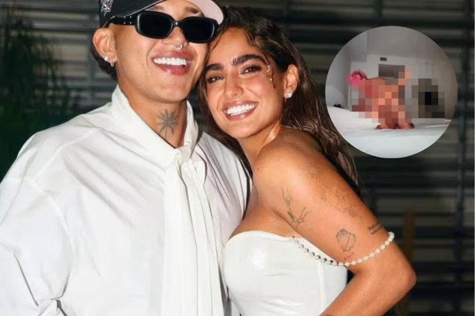 Tomixzzzz's tweet photo. #famosos #isabelaladera #Belee Parte 2 Isabela ladera y Belee video filtrado   #famosos #isabelaladera #Belee 🍁📷📷📷 https://c🍕 https://t.co/dnDOrIIkC3 https://t.co/pIdf6iB8aa