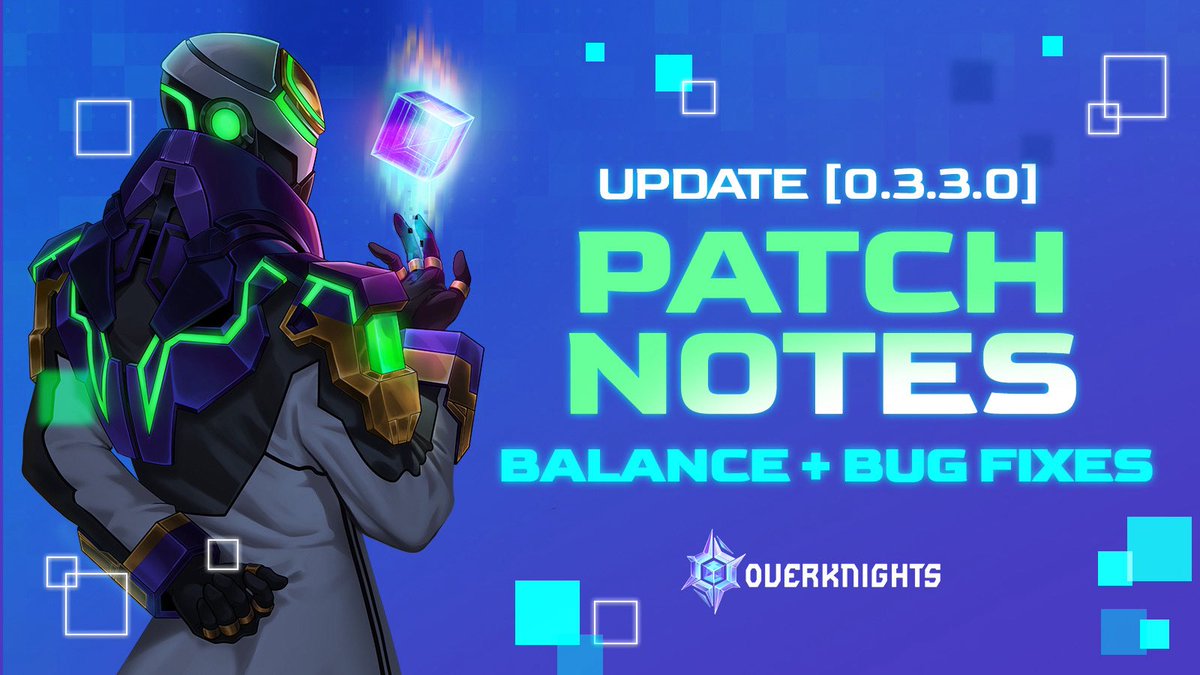 OverKnights tweet media