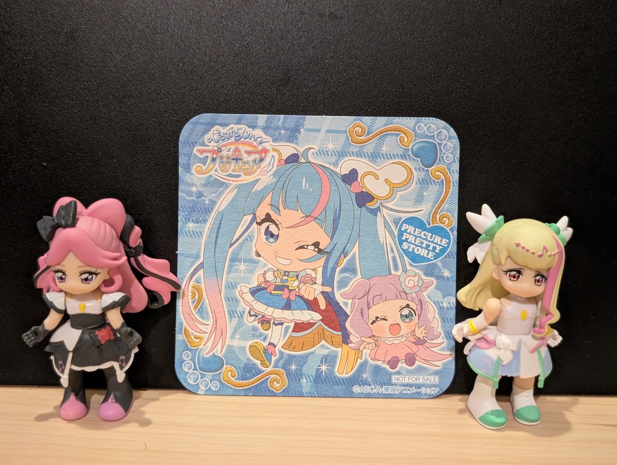 み*✩様 c＋＋＋田村ゆかり＋＋＋　ミルク　パペット み*✩様 c＋＋＋田村ゆかり＋＋＋ ミルク パペット み*✩様