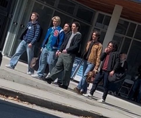 o estilo do dean pqp exatamente meu tipo