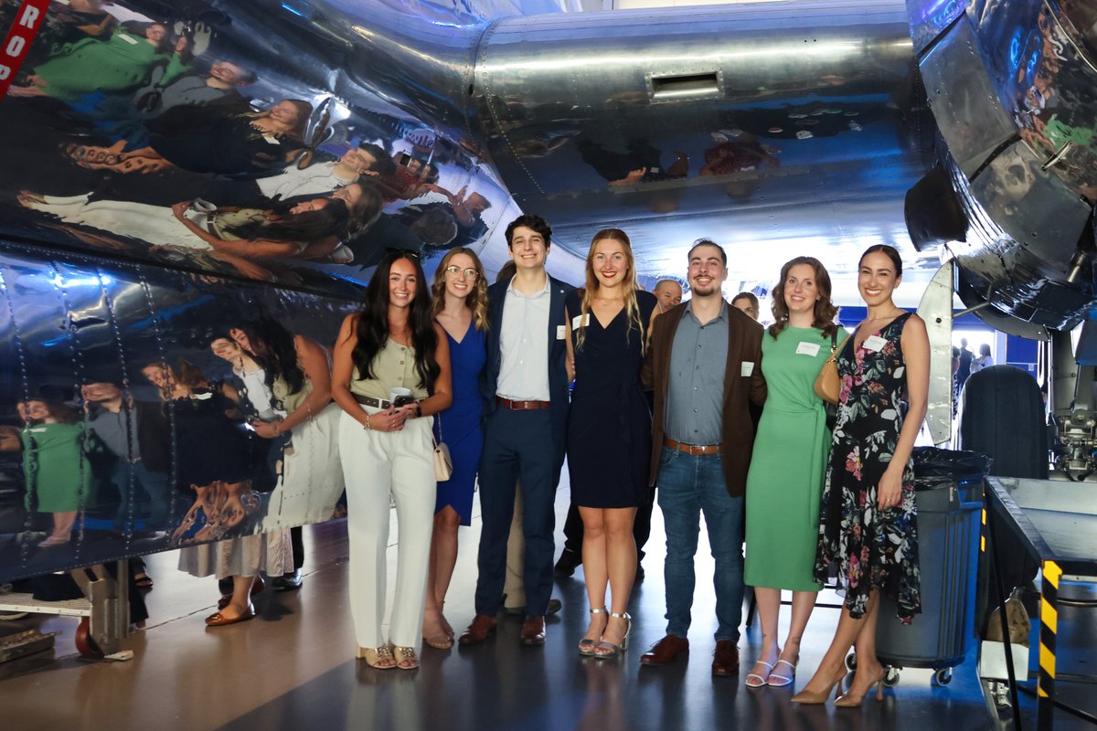 Kansas Health Science University tweet media