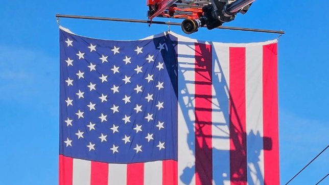 Brewster Central School District tweet media