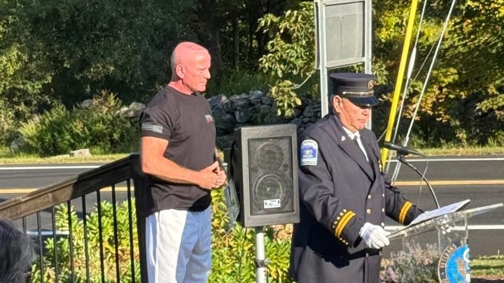 Brewster Central School District tweet media