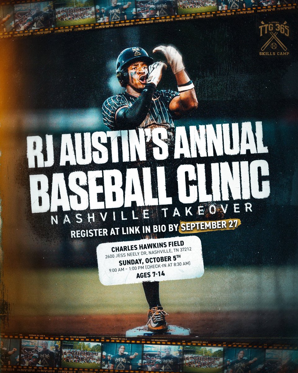 Rj Austin tweet media