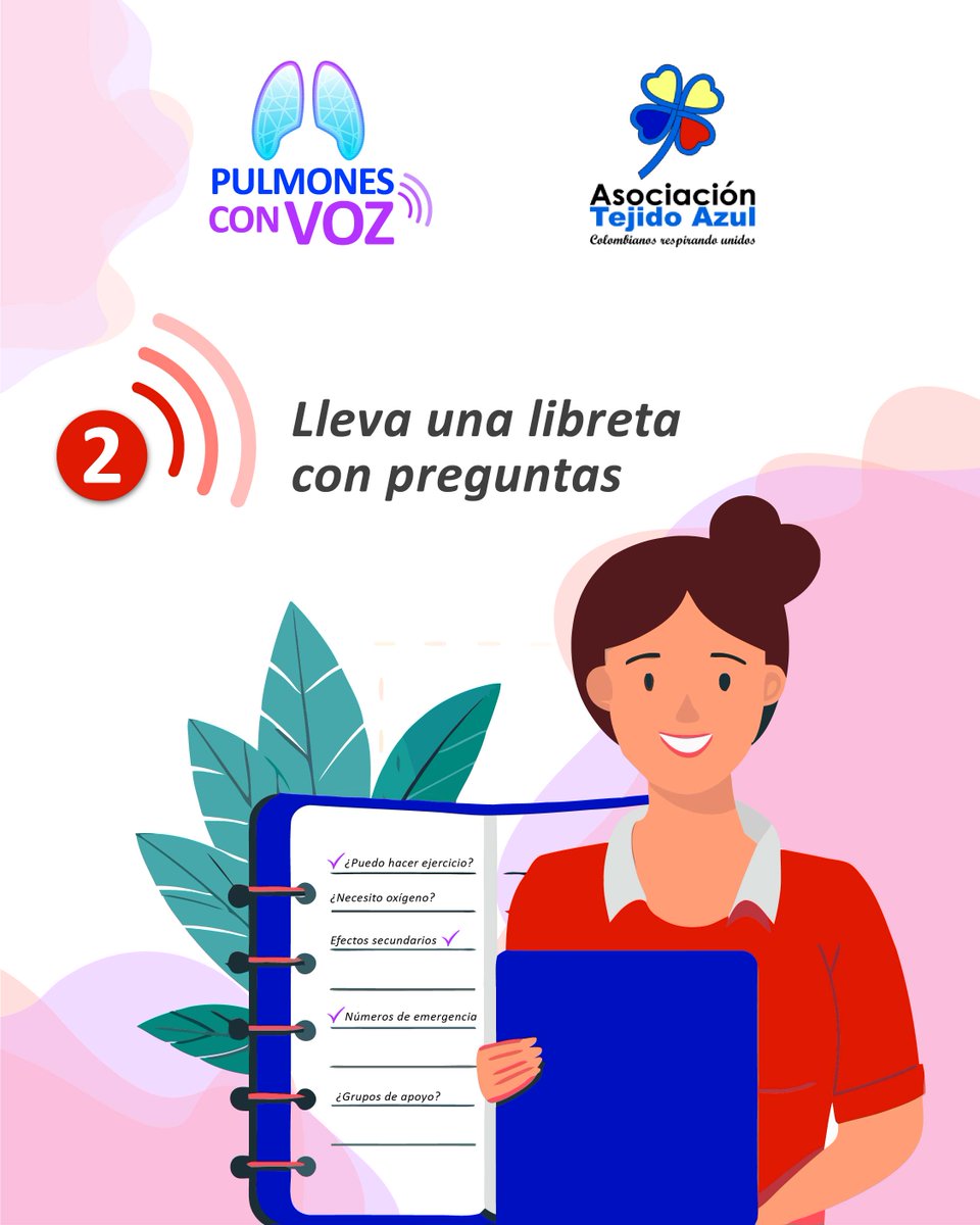 Asociación Tejido Azul tweet media