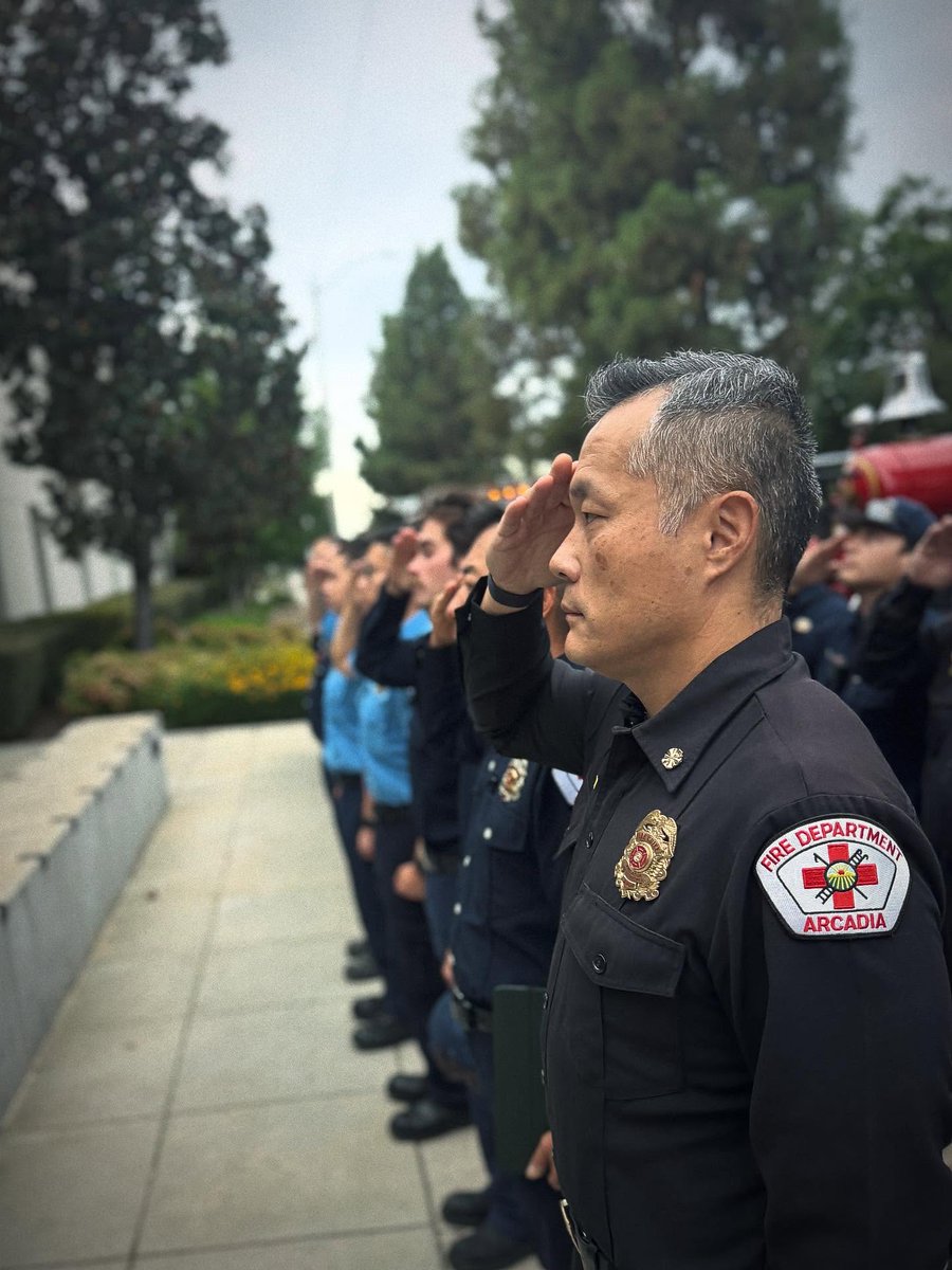 City of Arcadia tweet media