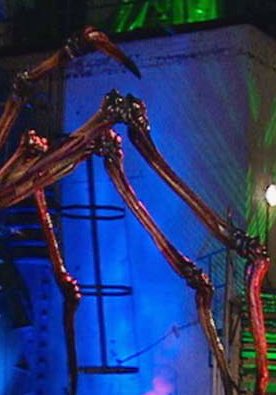 shoes so iconic you don’t even need to see her face, idk