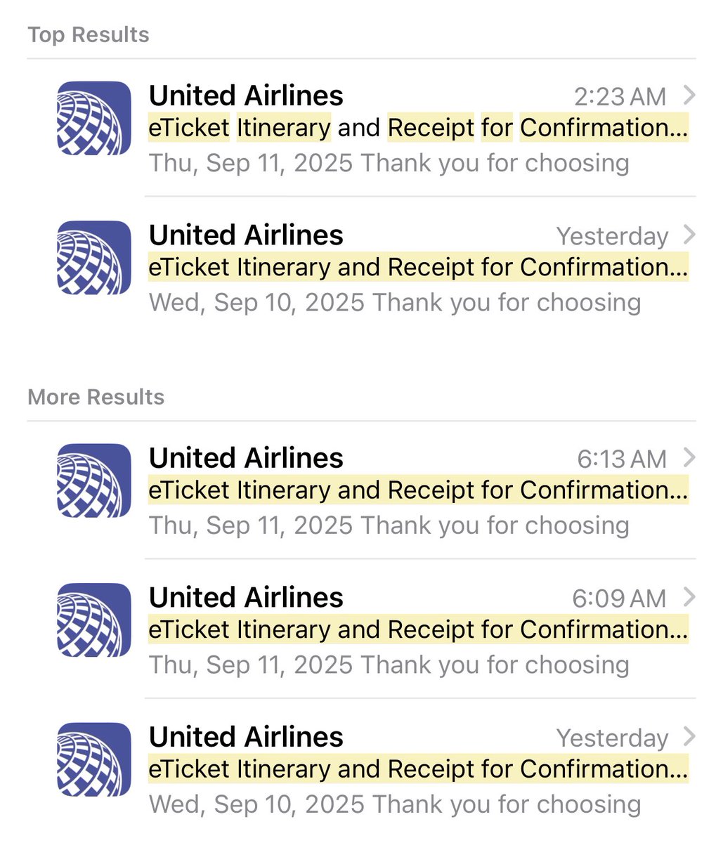 if there's a limit to how many times you can change a @United flight, i'm about to hit it