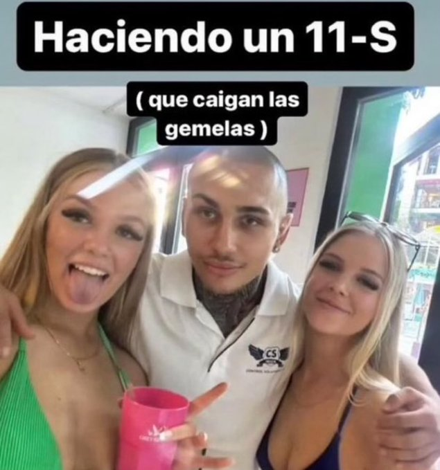 millán 👑 tweet media