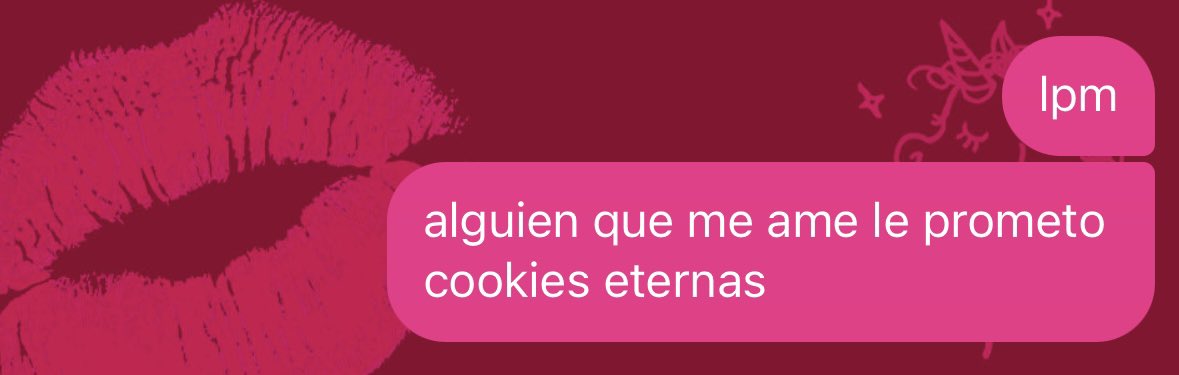 busco novio