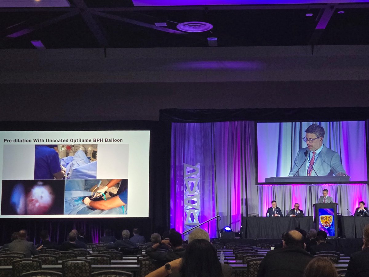 Dr_KevinZorn (@dr_kevinzorn) on Twitter photo Proud to work along <a href="/faysal_a_yafi/">Faysal A. Yafi, MD FRCSC</a> Dr Alex Te to share outcomes & experience with <a href="/LABORIEMEDICAL/">Laborie Medical</a> <a href="/OptilumeDCB/">Optilume</a> #Urology  #BPH  #OPTILUMEBPH for enlarged prostates. Fast 30 min procedure, outpatient, 🚀 recovery, 2d catheter technology with 4 balloon sizes. #wcet2025 #wcet25 Proud to work along <a href="/faysal_a_yafi/">Faysal A. Yafi, MD FRCSC</a> Dr Alex Te to share outcomes & experience with <a href="/LABORIEMEDICAL/">Laborie Medical</a> <a href="/OptilumeDCB/">Optilume</a> #Urology  #BPH  #OPTILUMEBPH for enlarged prostates. Fast 30 min procedure, outpatient, 🚀 recovery, 2d catheter technology with 4 balloon sizes. #wcet2025 #wcet25