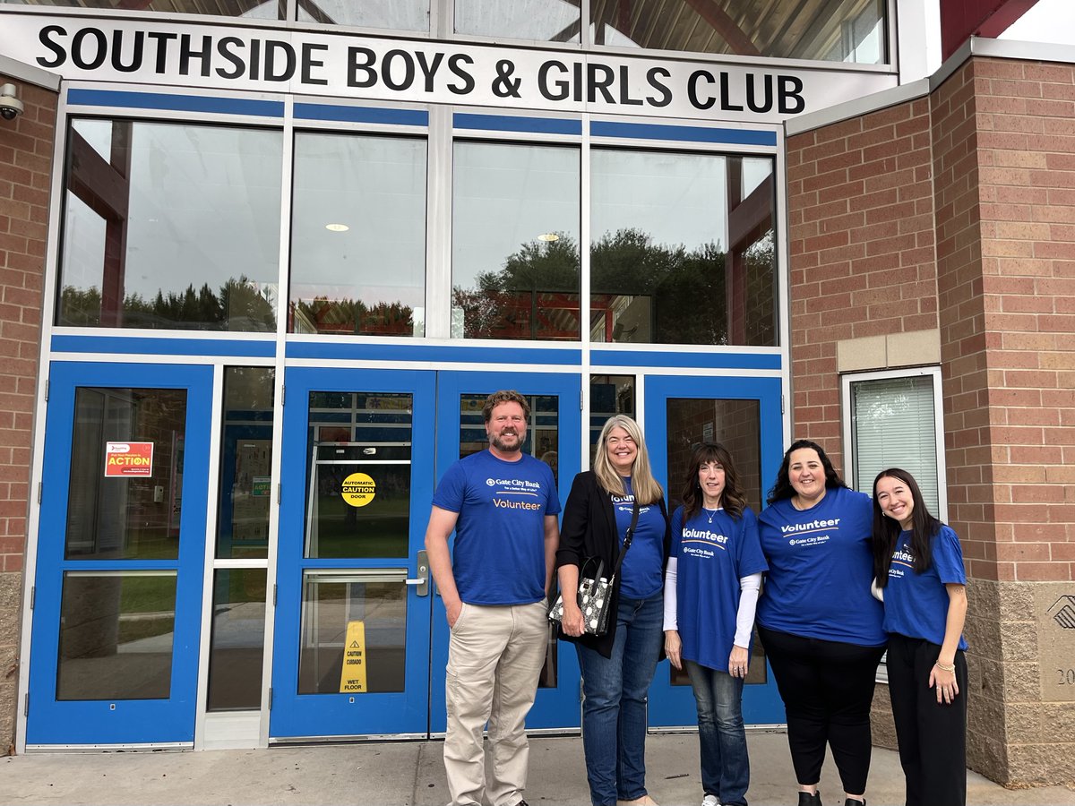 Boys & Girls Clubs tweet media