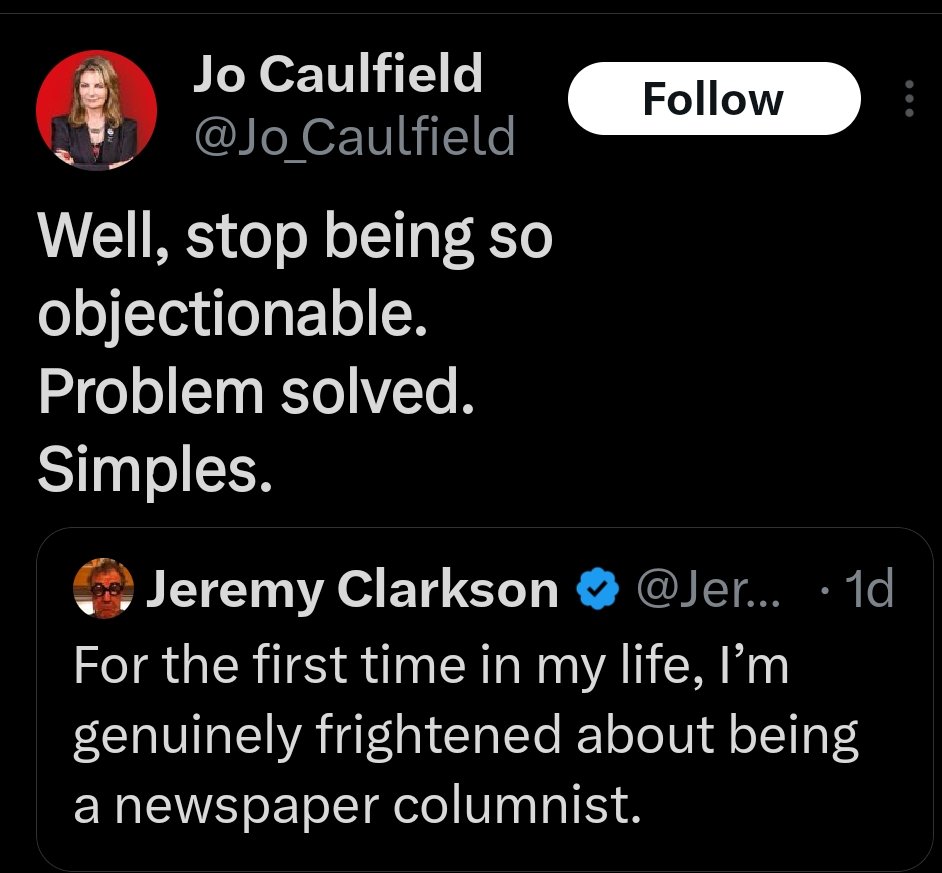 "Agree with us or we'll kill you"