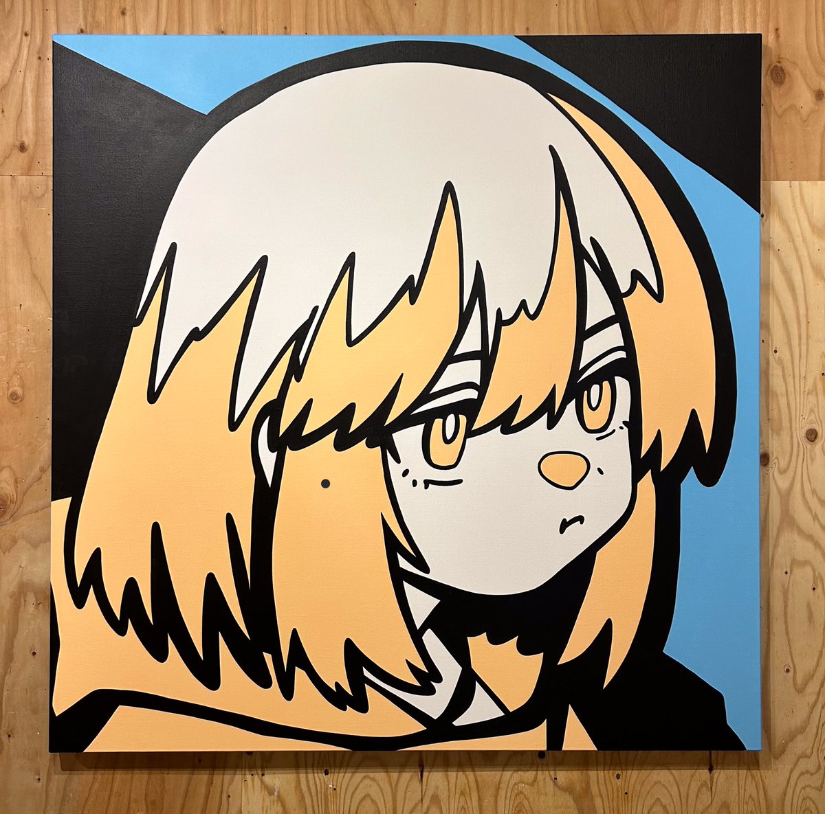 シゲマツ／NANTOKA 原画 シゲマツ/NANTOKA (@nan_toka15) / X