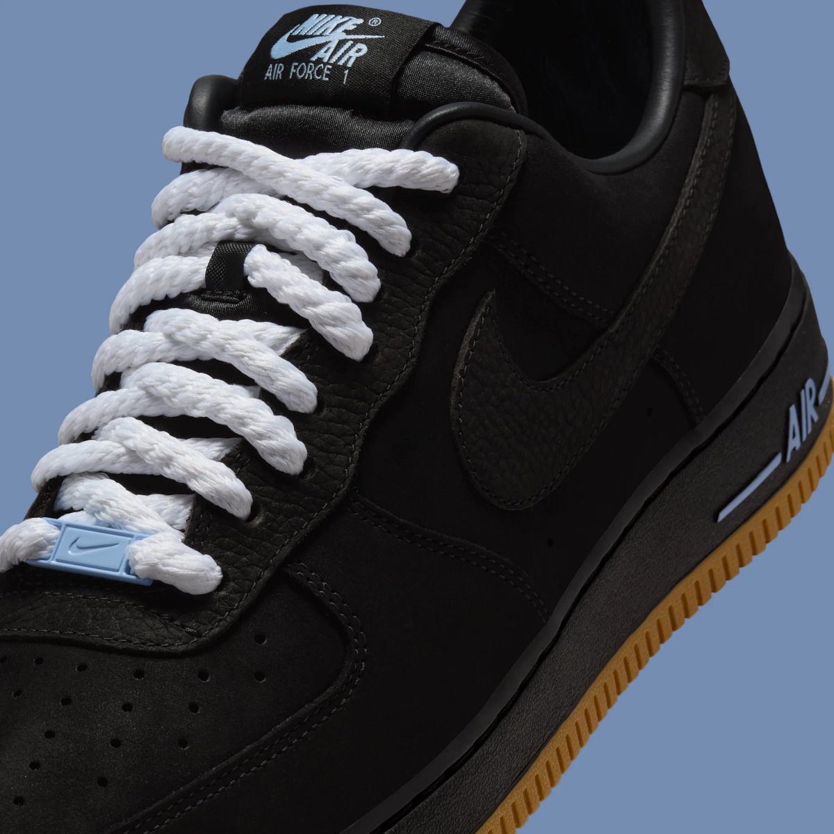 OFFICIAL IMAGES 👀 Ja Morant x Nike Air Force 1 Low 