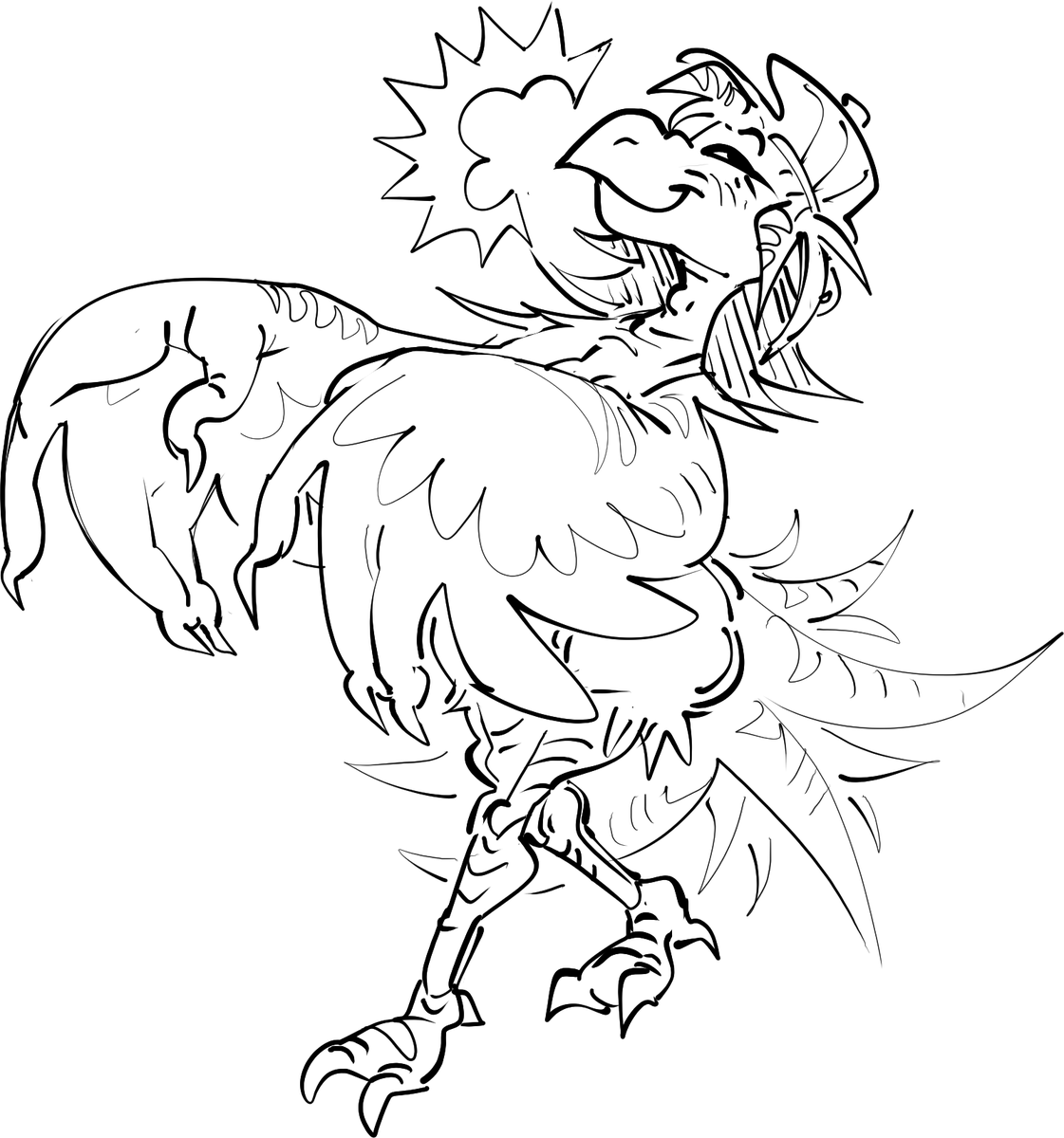 egstym - commissions open tweet media