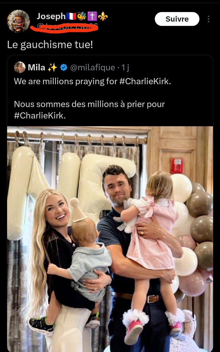 JoeChiiip's tweet photo. Les droitardés messieurs dames : https://t.co/RldbVLHnD0