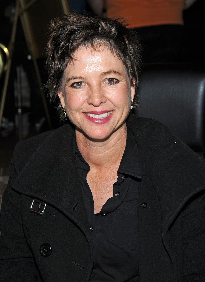 Happy Birthday Kristy McNichol!