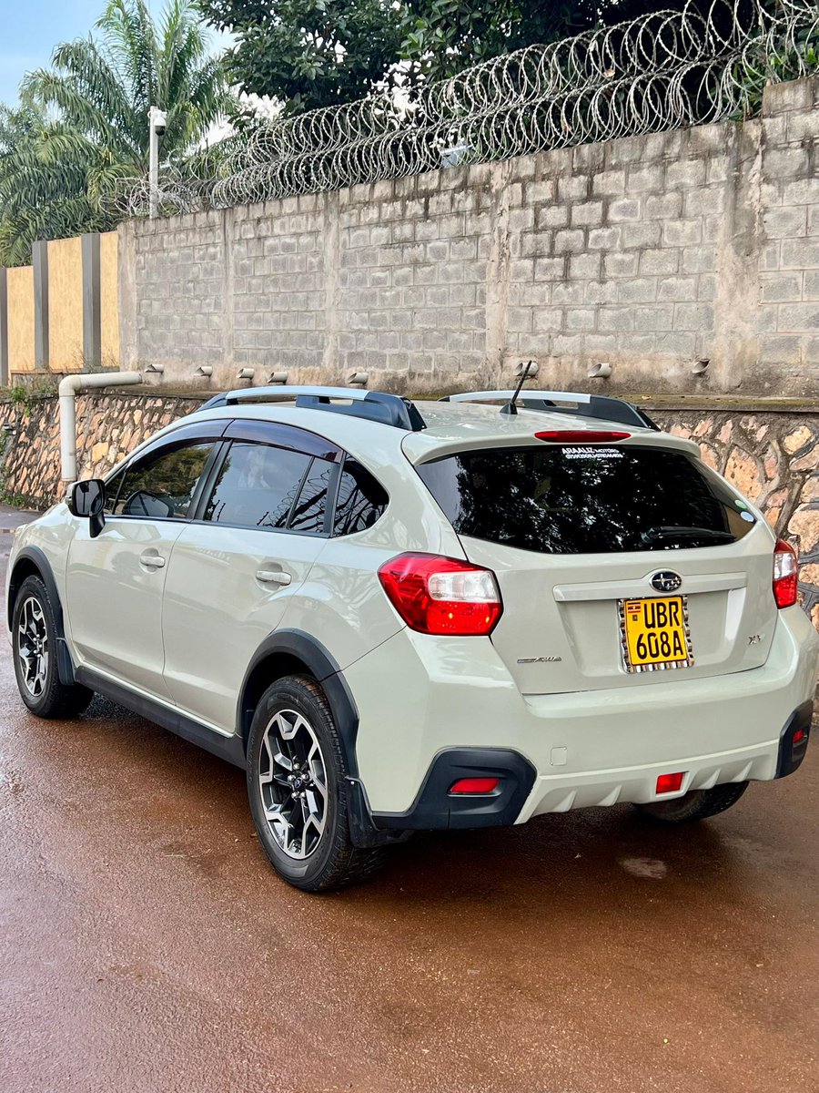Makanga Motors πππΊπ¬ (@makangader30105) on Twitter photo <a href="/Nabimara_Paul/">Nile SpecialistπΊπ¬</a> I have this Subaru XV
Am selling 2015 model
2.0cc β‘οΈ
Push to start
No major damages on the vehicle
Come with 38m we talk
Installments are allowed
Call on 0752165382 <a href="/Nabimara_Paul/">Nile SpecialistπΊπ¬</a> I have this Subaru XV
Am selling 2015 model
2.0cc β‘οΈ
Push to start
No major damages on the vehicle
Come with 38m we talk
Installments are allowed
Call on 0752165382